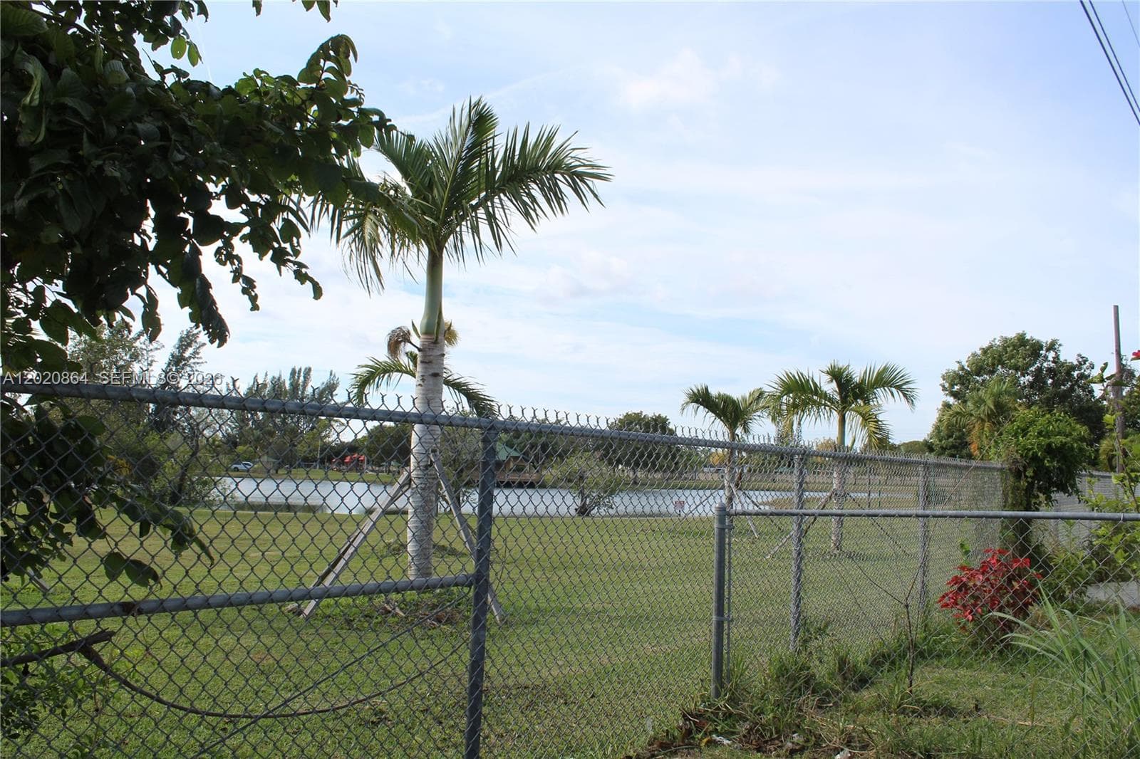 496 SW 9th Ave, Florida City FL 33034 — 4