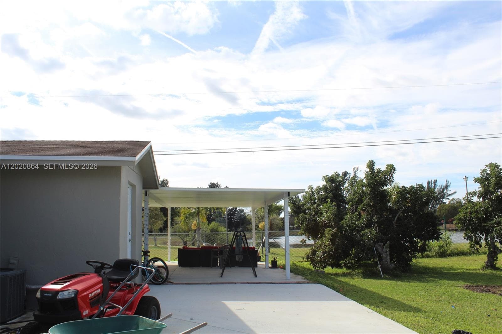 496 SW 9th Ave, Florida City FL 33034 — 8