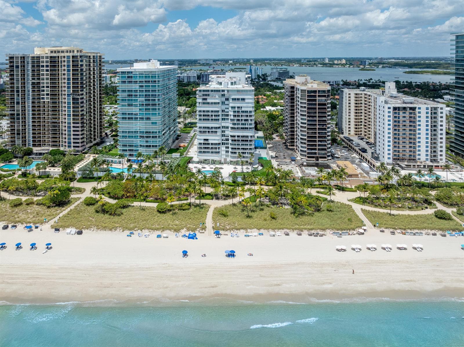 10155 Collins Avenue # 1401, Bal Harbour FL 33154 — 1