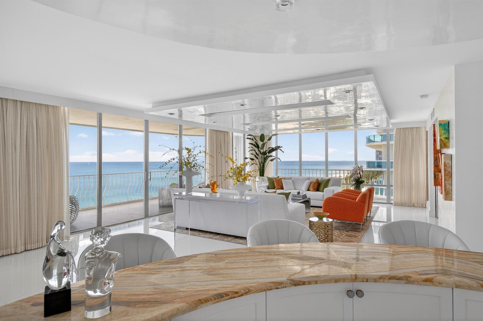 10155 Collins Avenue # 1401, Bal Harbour FL 33154 — 10