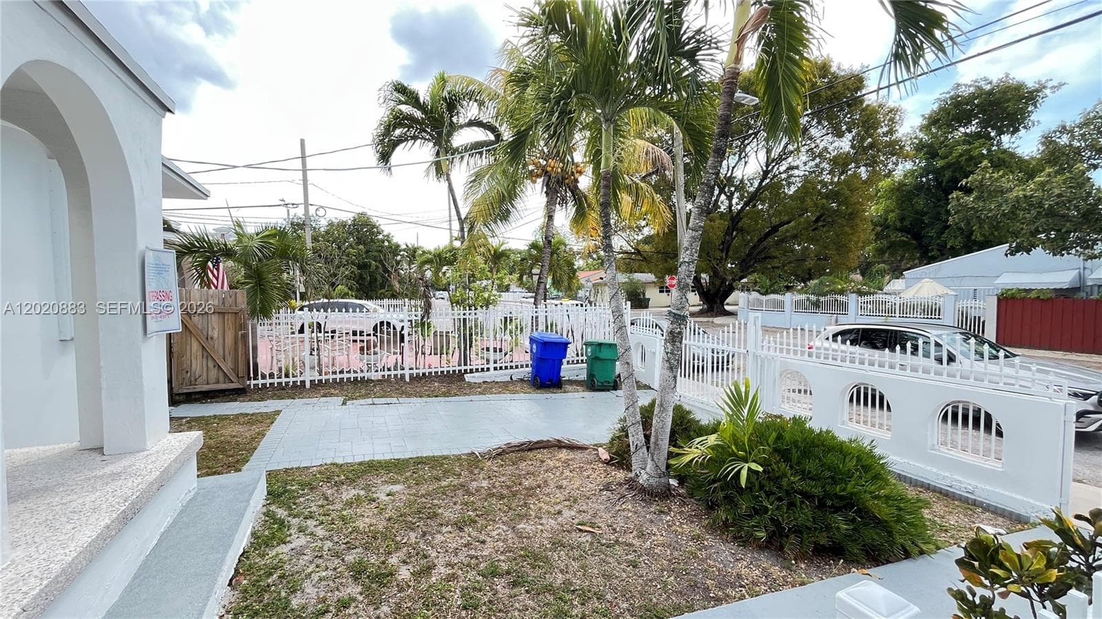 1809 NW 33rd St # 1809, Miami FL 33142 — 19