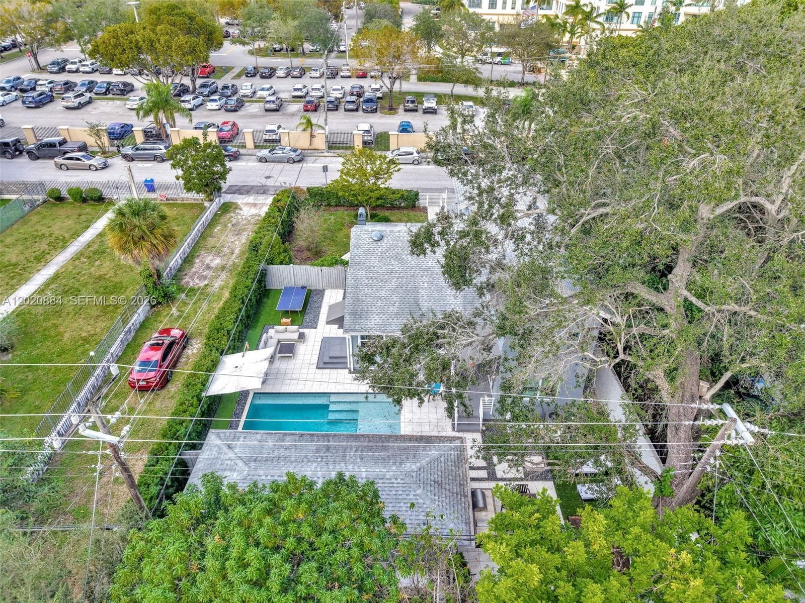 150 NE 50th Ter, Miami FL 33137 — 76