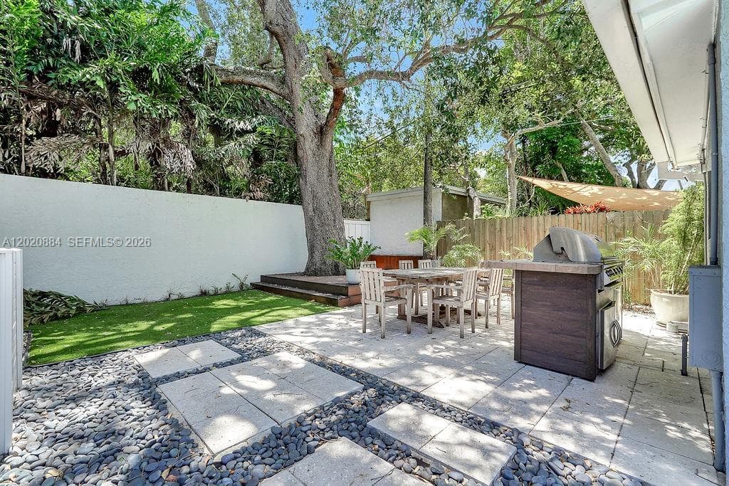 150 NE 50th Ter, Miami FL 33137 — 100