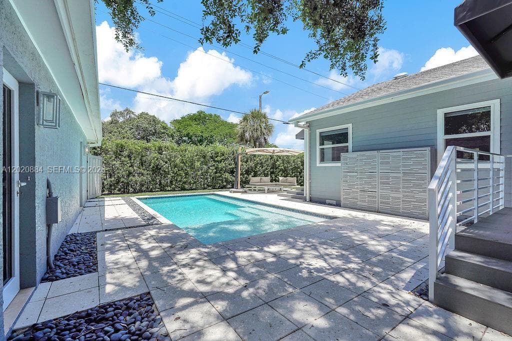 150 NE 50th Ter, Miami FL 33137 — 98
