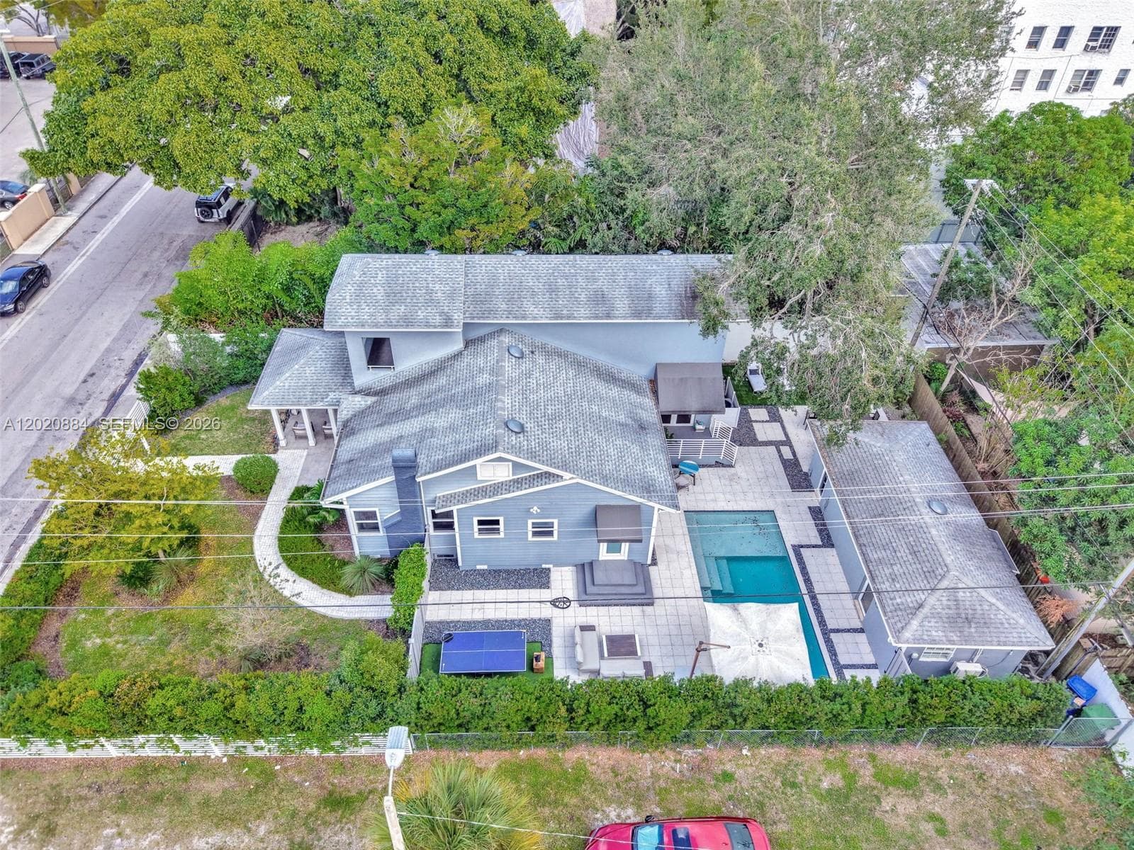 150 NE 50th Ter, Miami FL 33137 — 77