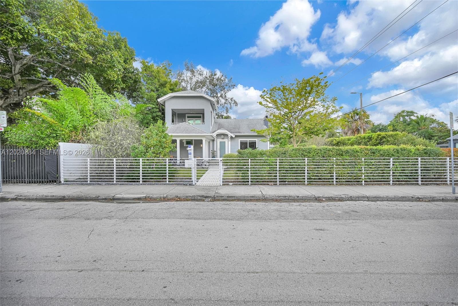 150 NE 50th Ter, Miami FL 33137 — 3