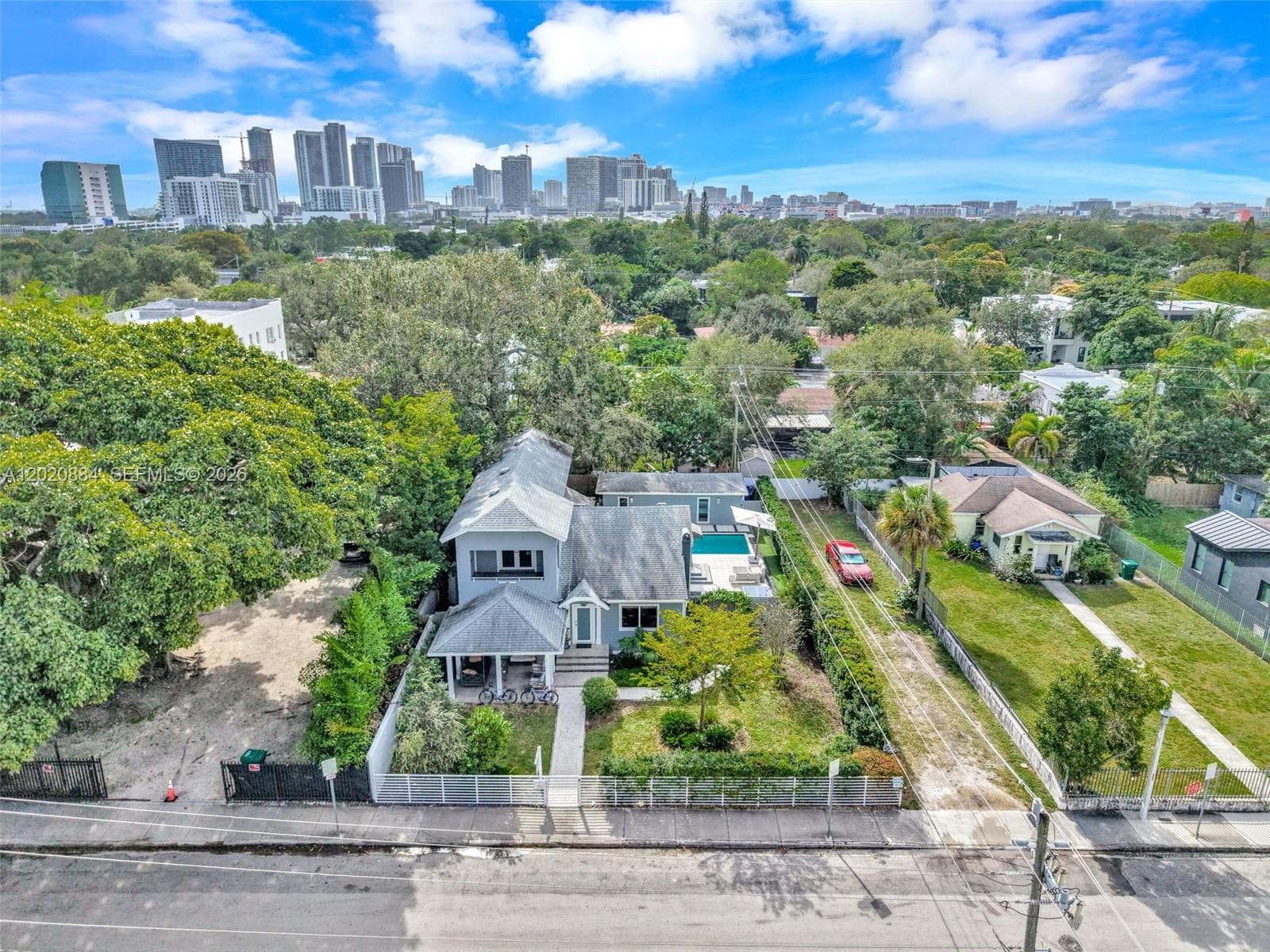 150 NE 50th Ter, Miami FL 33137 — 73