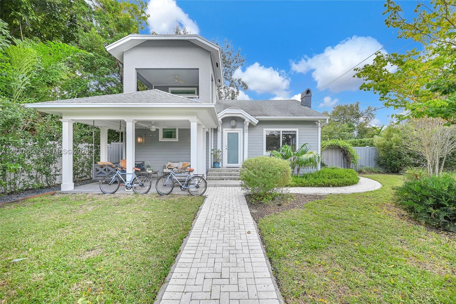 150 NE 50th Ter, Miami FL 33137 — 80