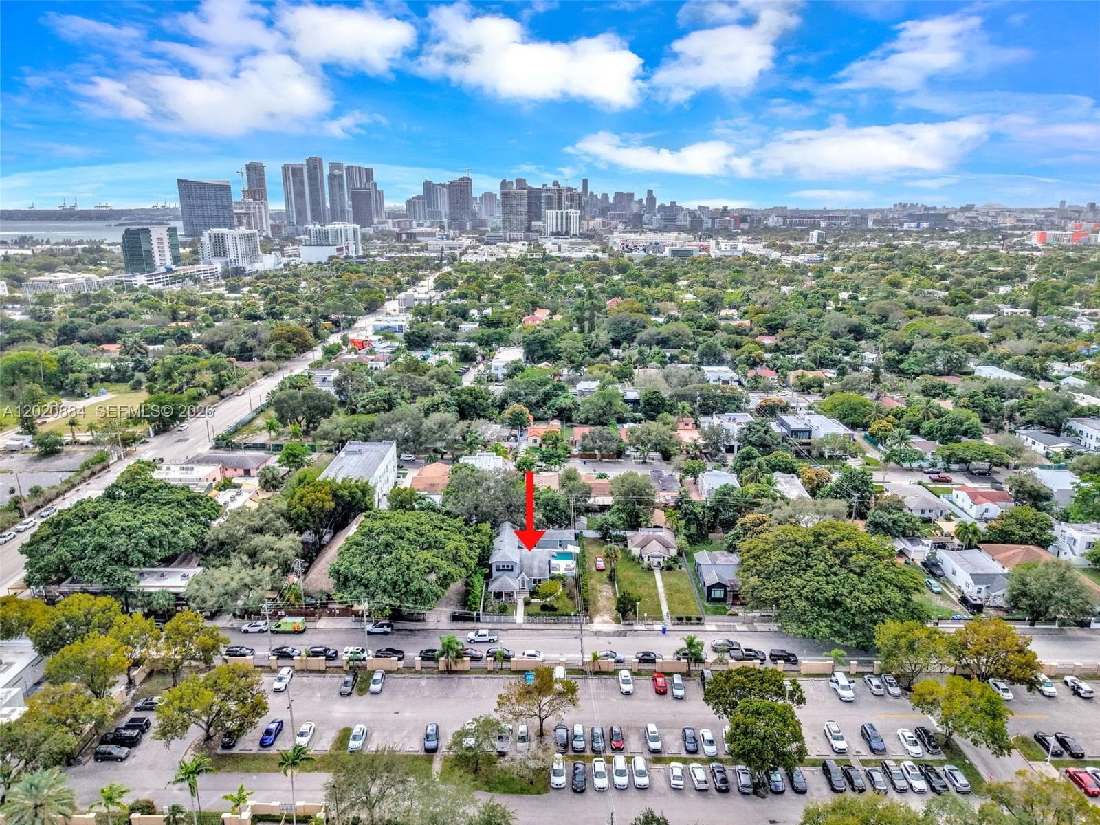 150 NE 50th Ter, Miami FL 33137 — 71