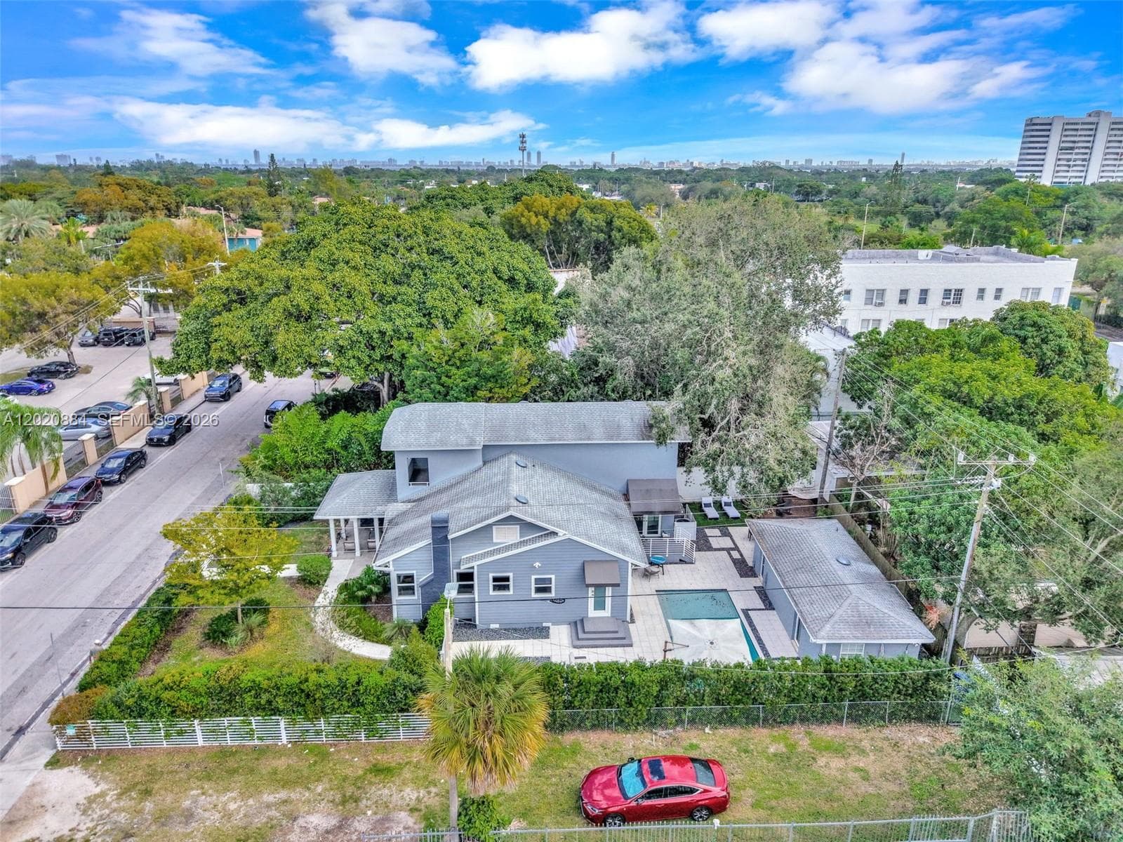 150 NE 50th Ter, Miami FL 33137 — 75