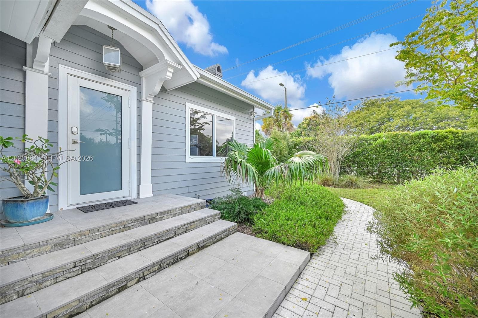 150 NE 50th Ter, Miami FL 33137 — 86