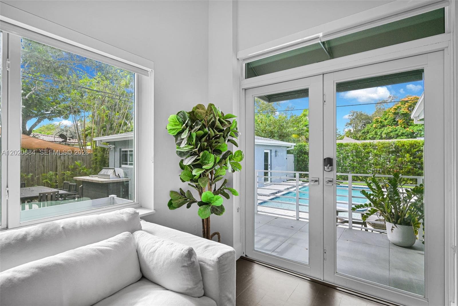 150 NE 50th Ter, Miami FL 33137 — 4