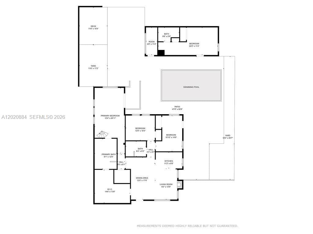 150 NE 50th Ter, Miami FL 33137 — 70