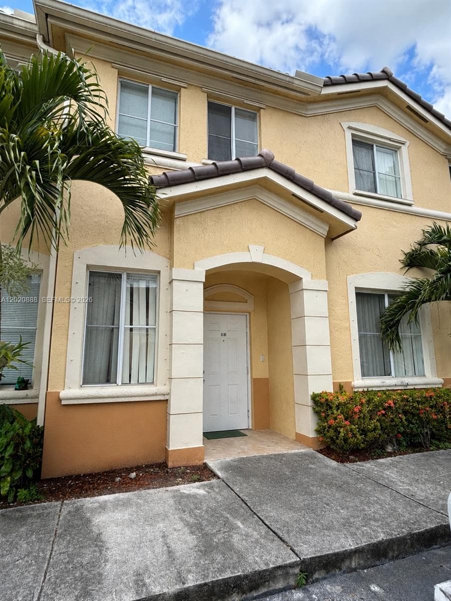 6920 NW 177th St # Q101, Hialeah FL 33015 — 1