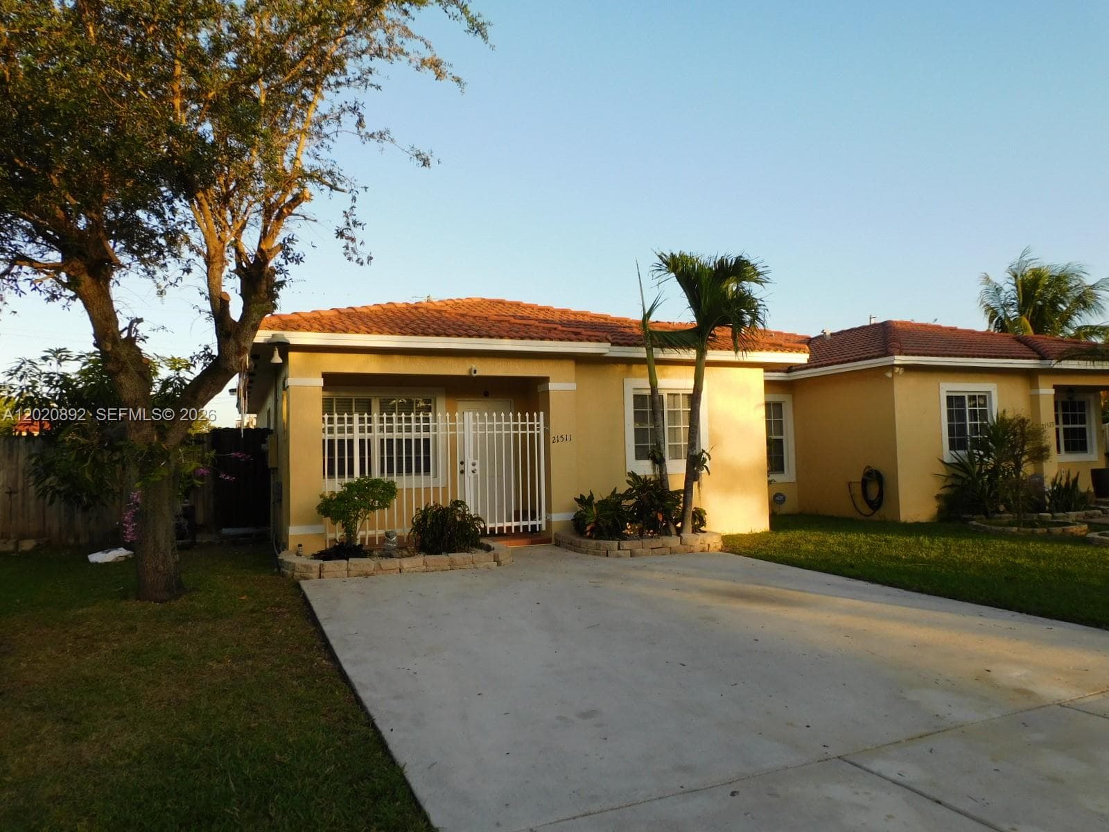 21511 SW 122nd Ct # 0, Miami FL 33177 — 2