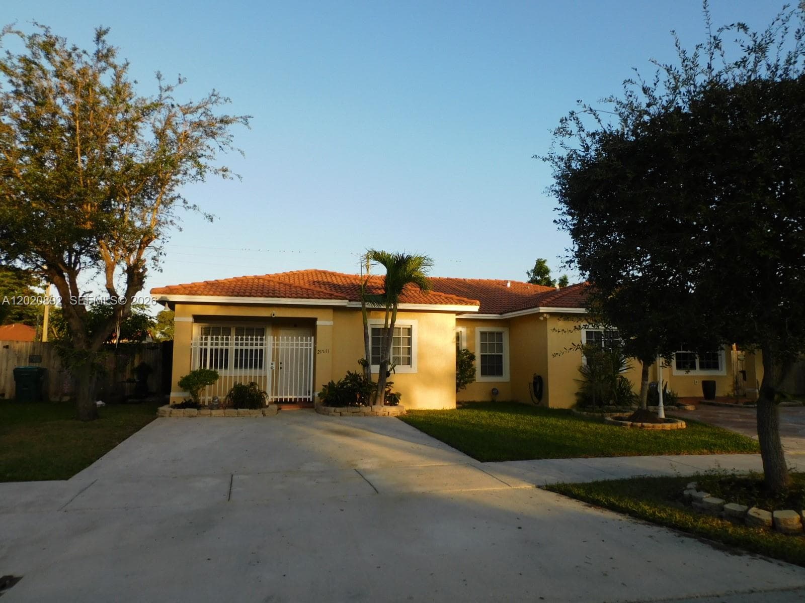 21511 SW 122nd Ct # 0, Miami FL 33177 — 1