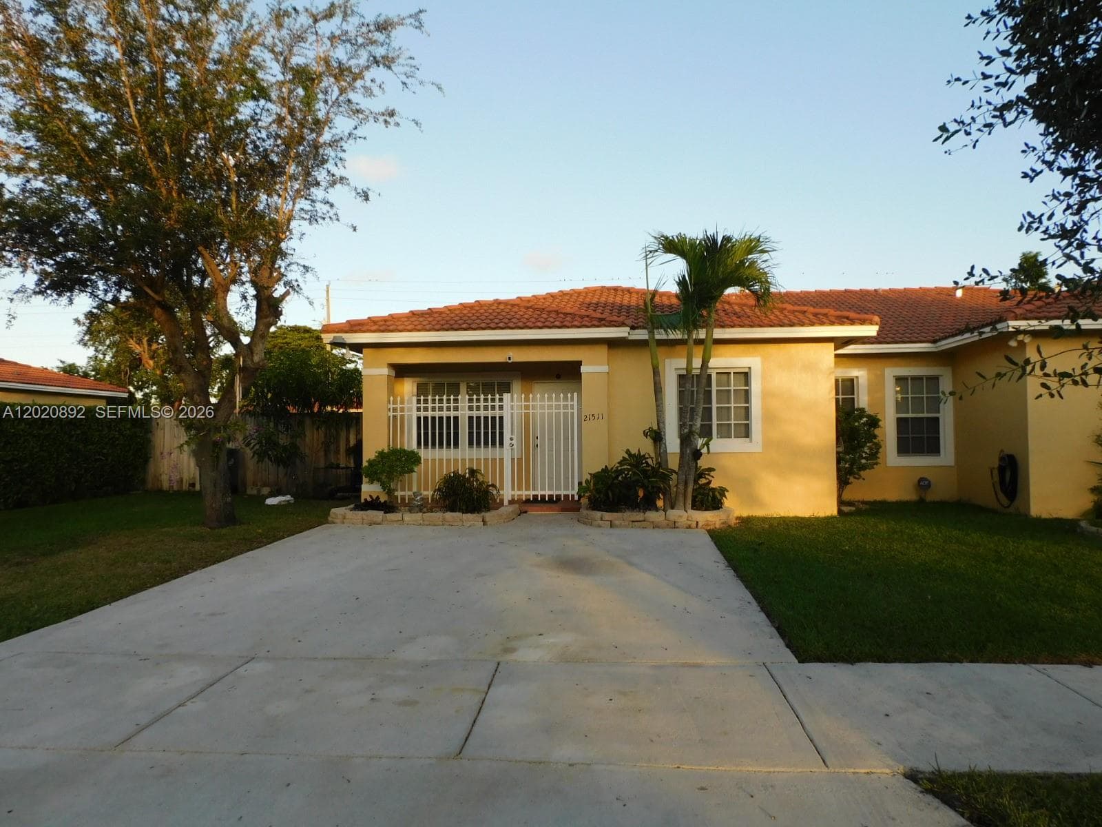 21511 SW 122nd Ct # 0, Miami FL 33177 — 4