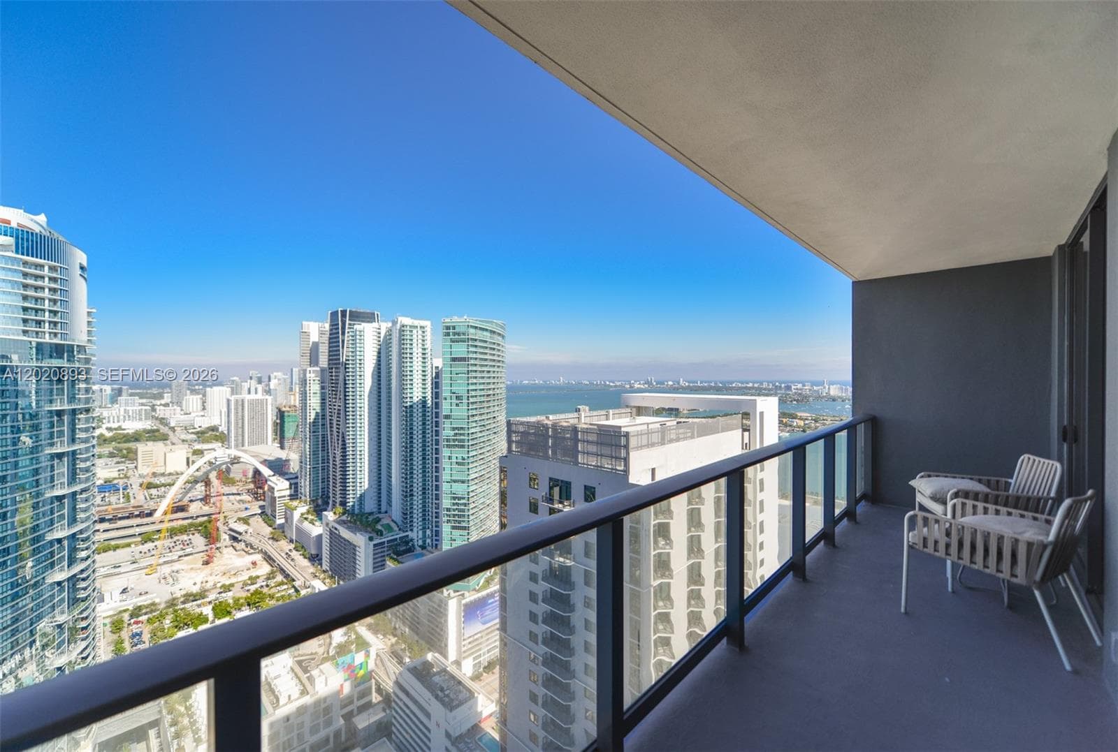 159 NE 6th St # 4601, Miami FL 33132 — 6
