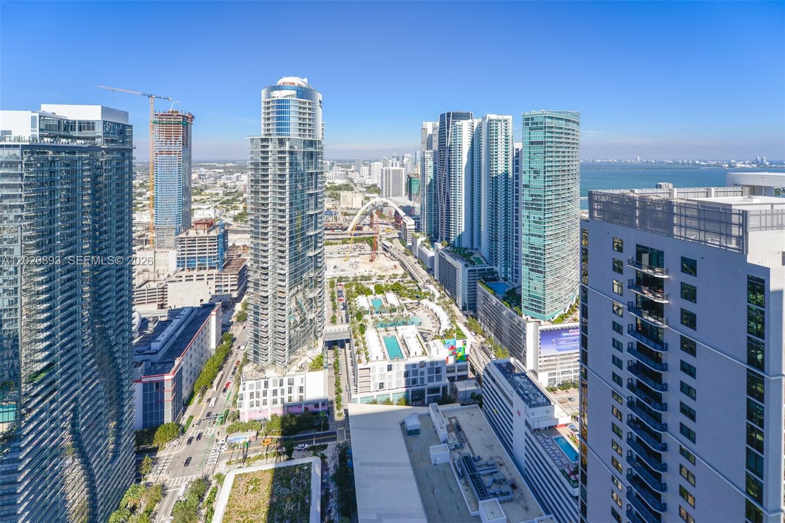 159 NE 6th St # 4601, Miami FL 33132 — 20