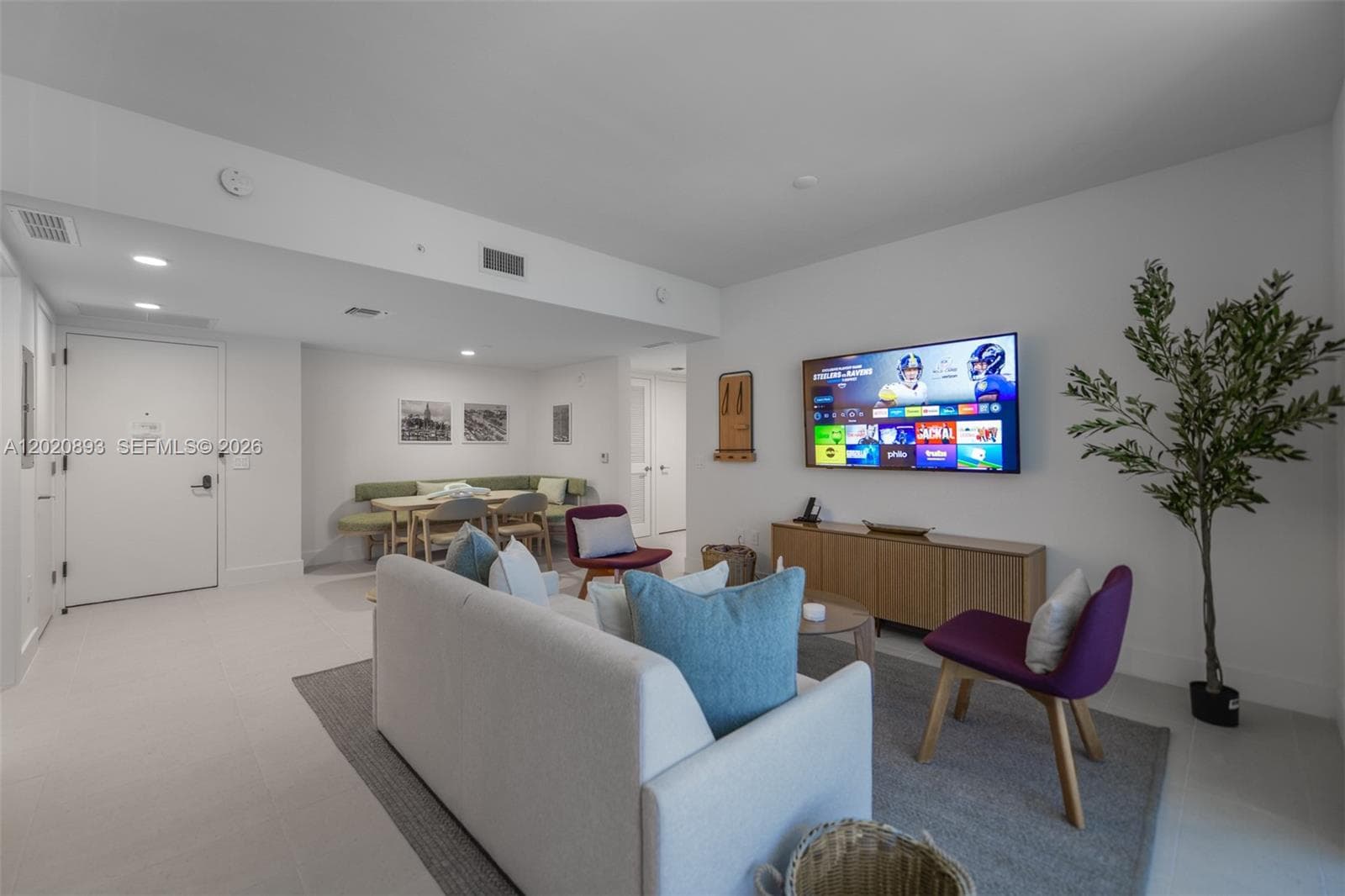 159 NE 6th St # 4601, Miami FL 33132 — 10