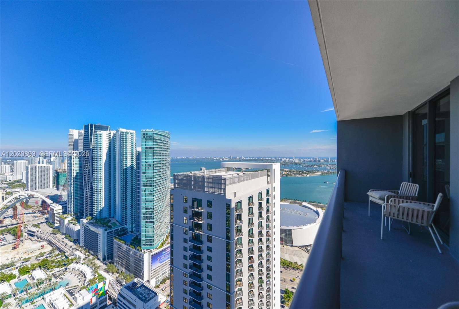 159 NE 6th St # 4601, Miami FL 33132 — 15