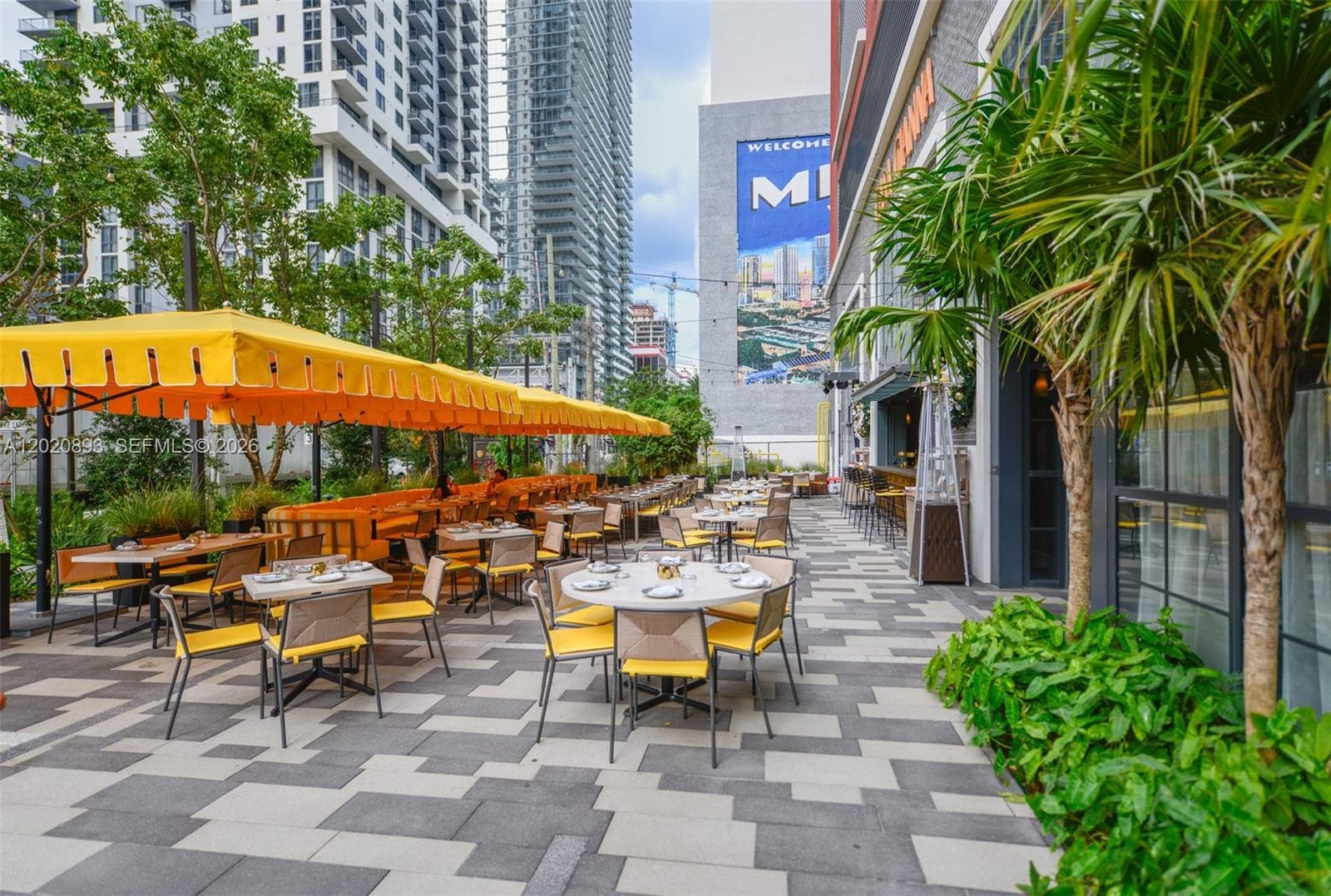 159 NE 6th St # 4601, Miami FL 33132 — 29