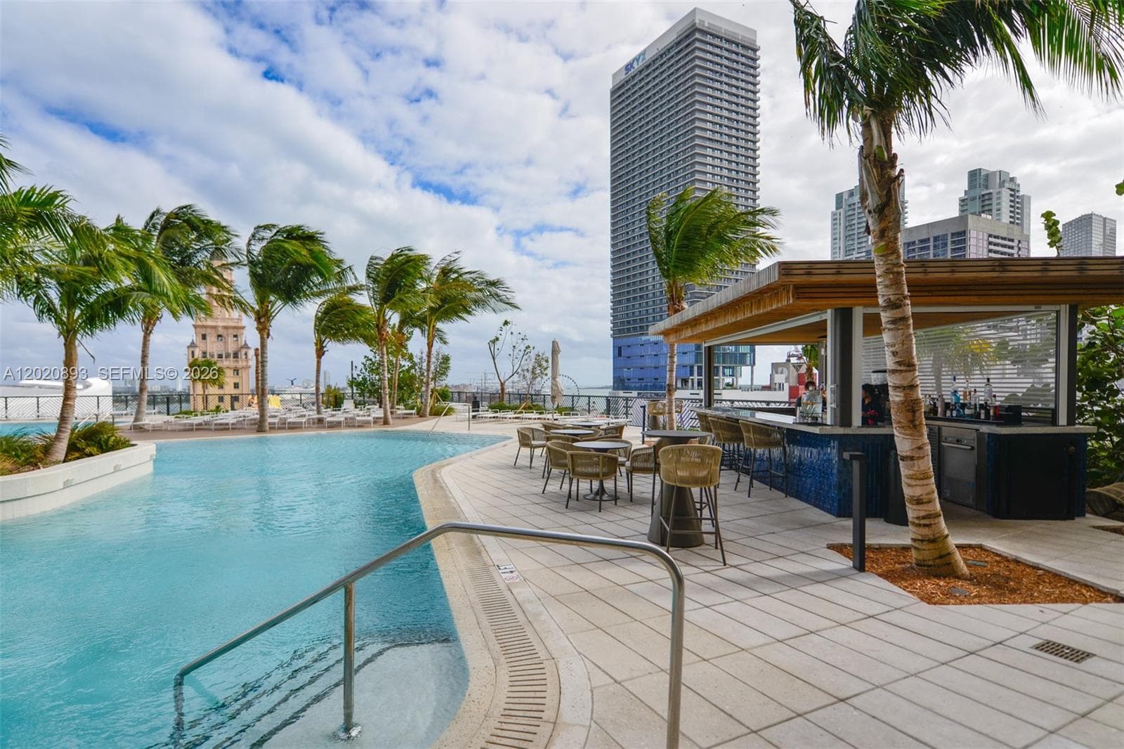 159 NE 6th St # 4601, Miami FL 33132 — 21