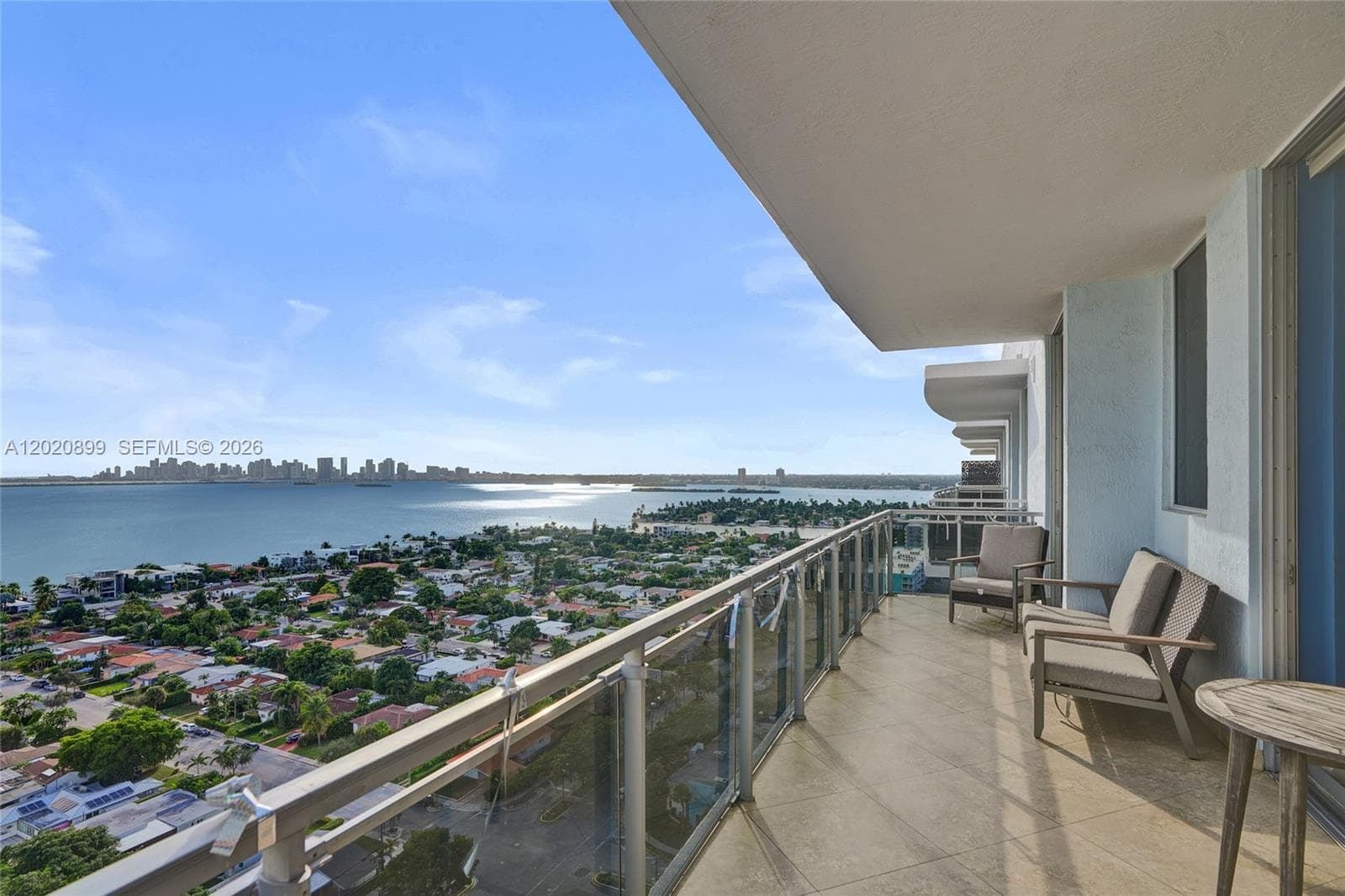7901 Hispanola Ave # 2010, North Bay Village FL 33141 — 2