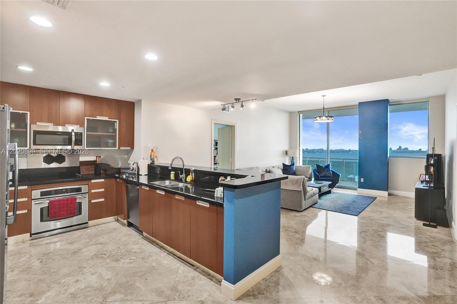 7901 Hispanola Ave # 2010, North Bay Village FL 33141 — 13