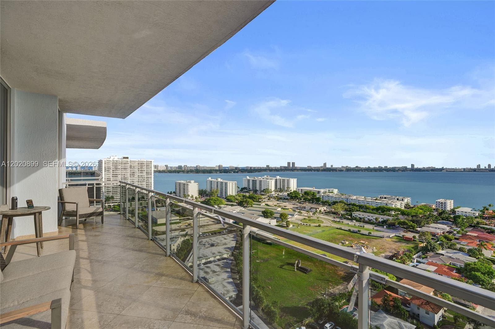 7901 Hispanola Ave # 2010, North Bay Village FL 33141 — 1