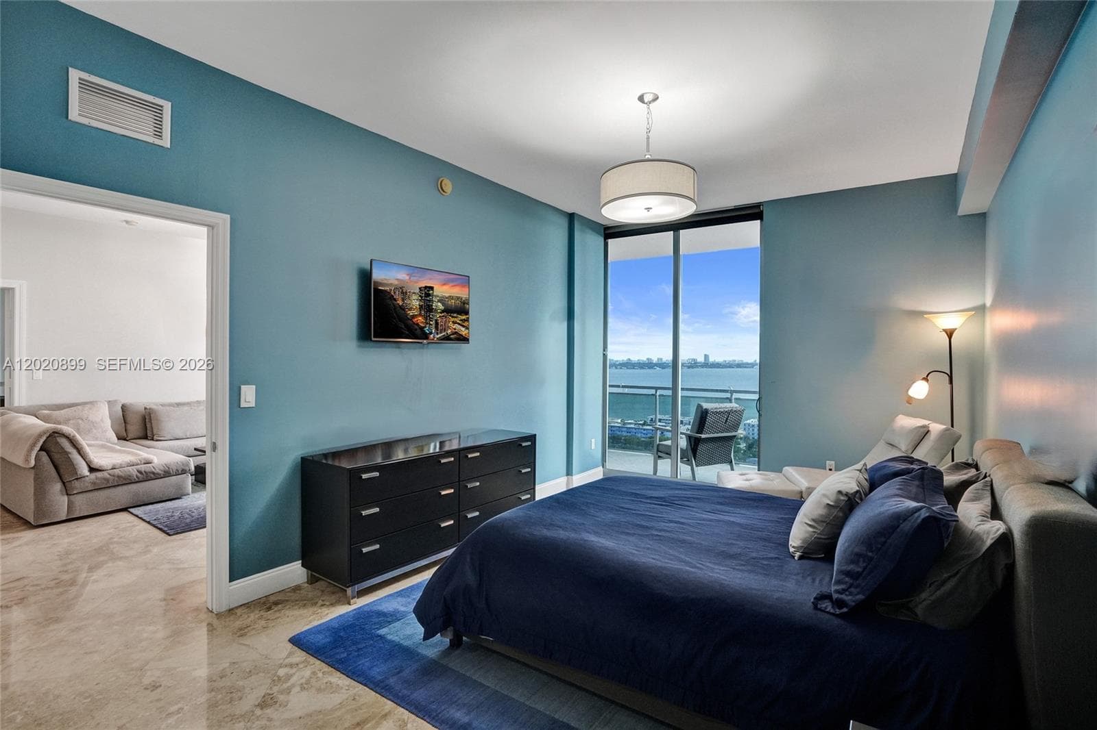 7901 Hispanola Ave # 2010, North Bay Village FL 33141 — 5