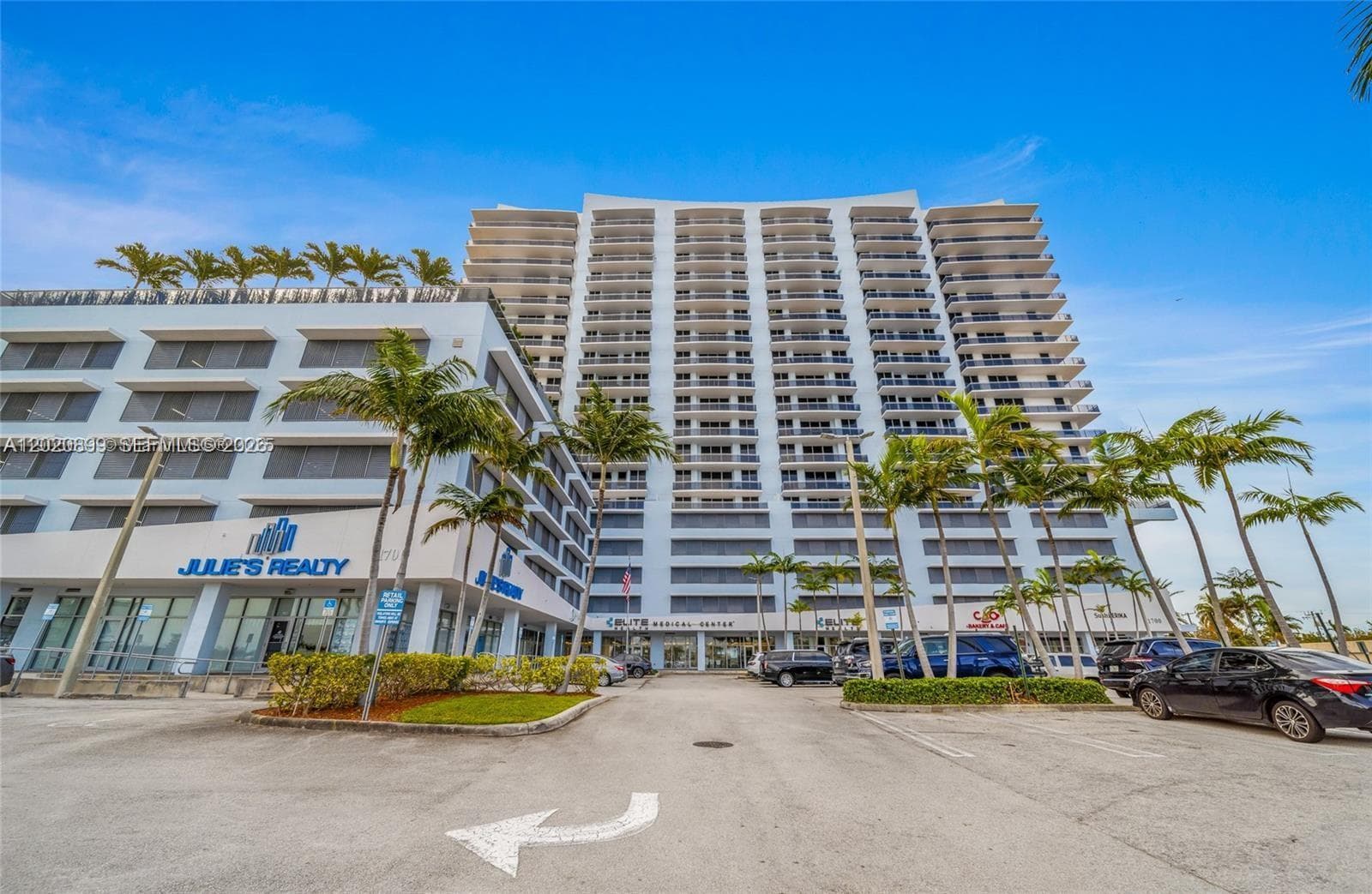7901 Hispanola Ave # 2010, North Bay Village FL 33141 — 35