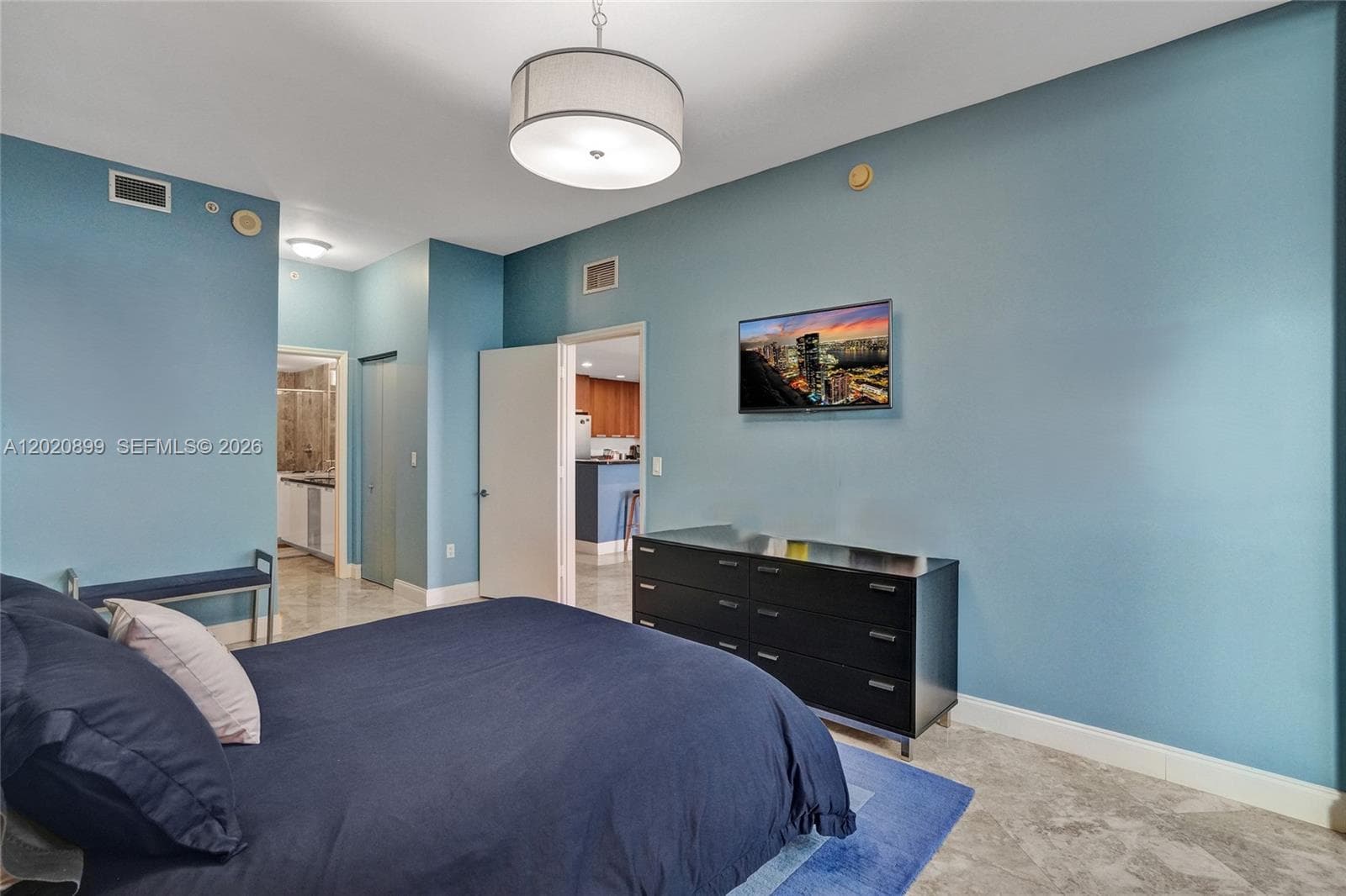 7901 Hispanola Ave # 2010, North Bay Village FL 33141 — 8