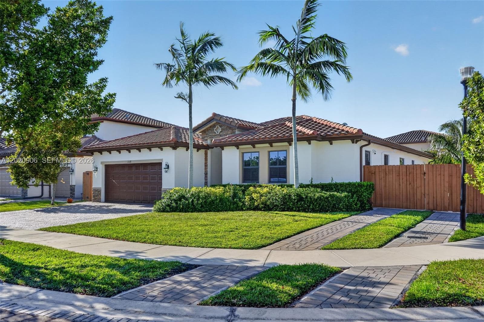 2371 SE 1st Ct, Homestead FL 33033 — 3