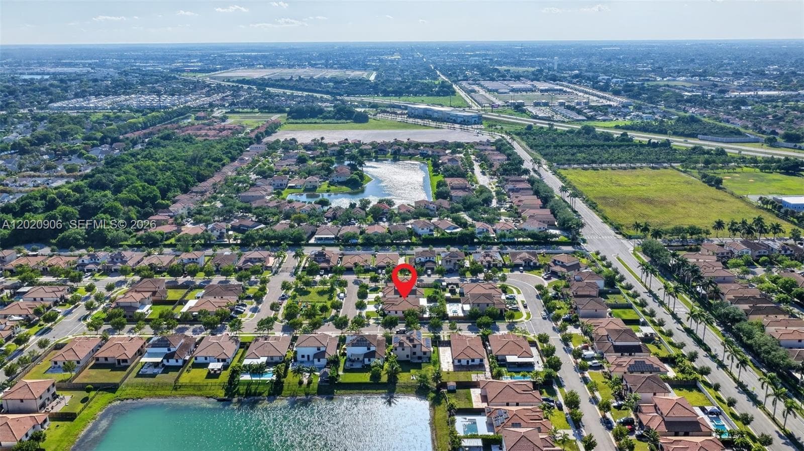 2371 SE 1st Ct, Homestead FL 33033 — 60