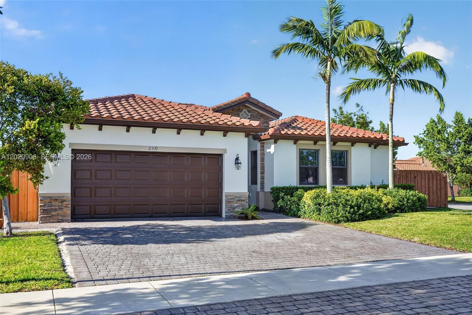 2371 SE 1st Ct, Homestead FL 33033 — 4