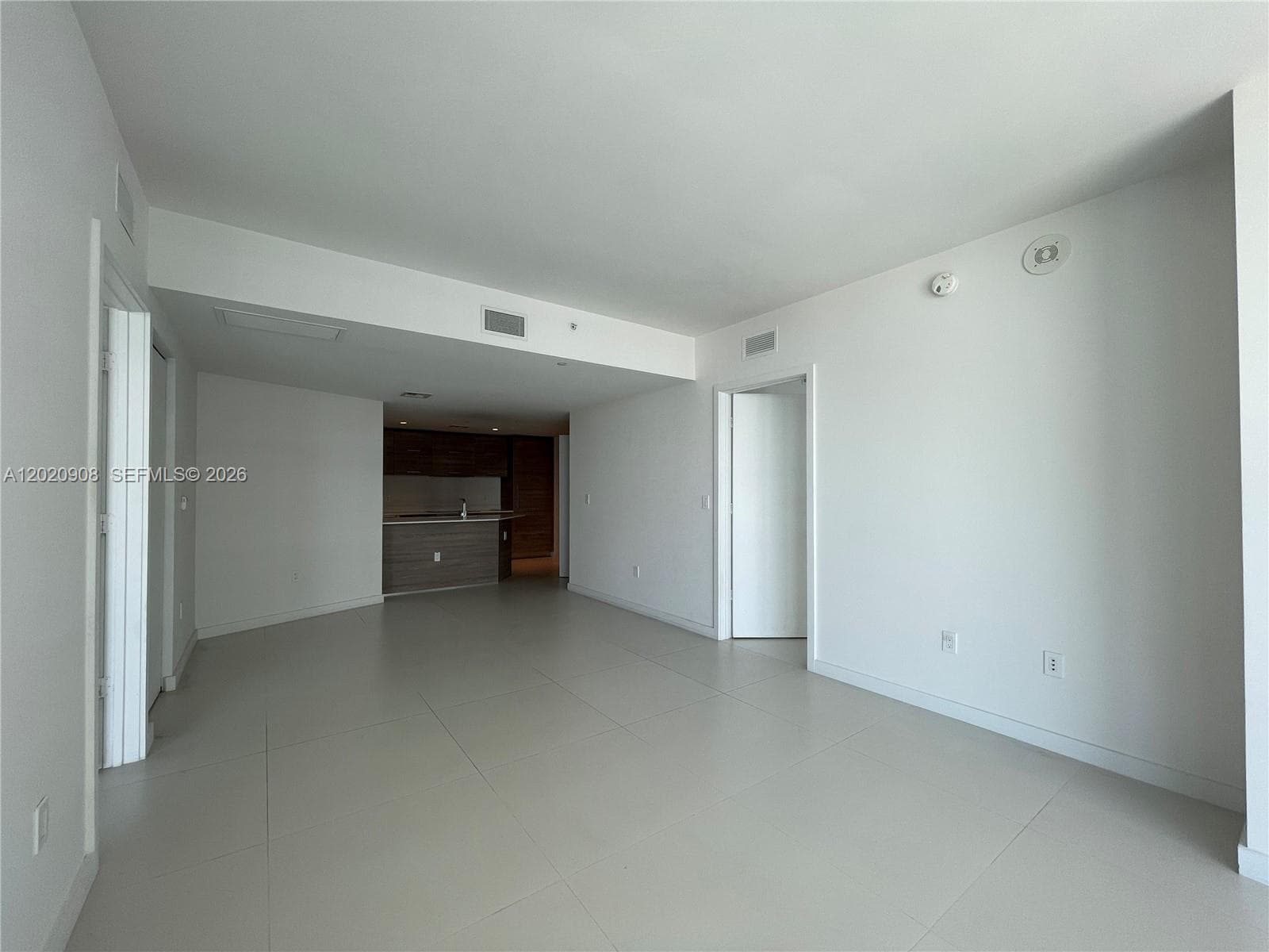 1300 S Miami # 2709, Miami FL 33130 — 5