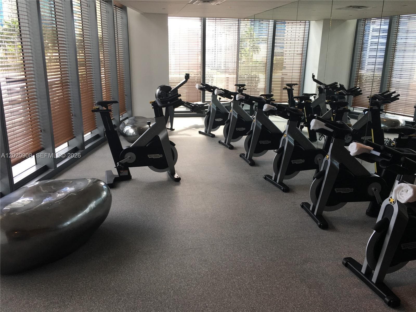1300 S Miami # 2709, Miami FL 33130 — 34