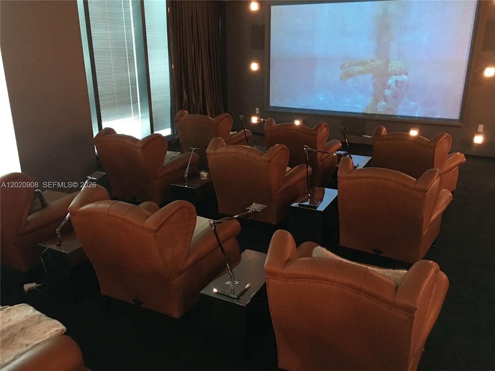 1300 S Miami # 2709, Miami FL 33130 — 31