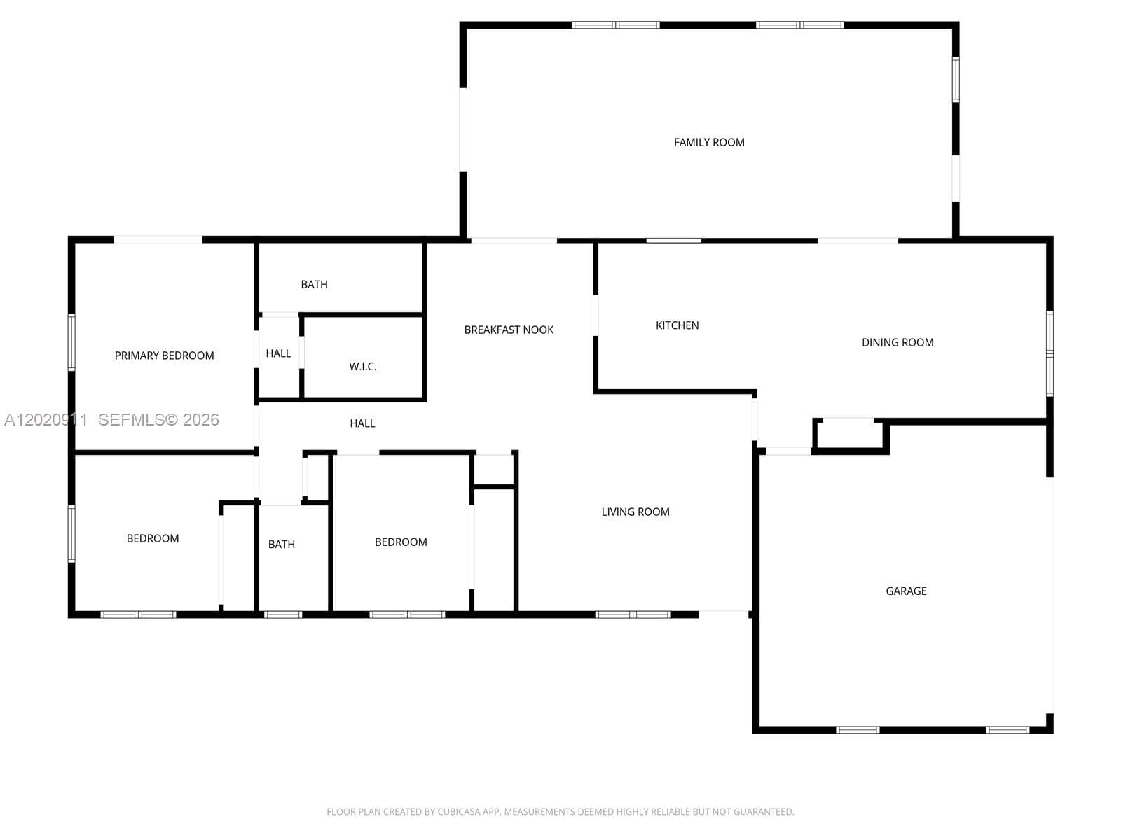 27600 SW 164th Ct, Homestead FL 33031 — 23