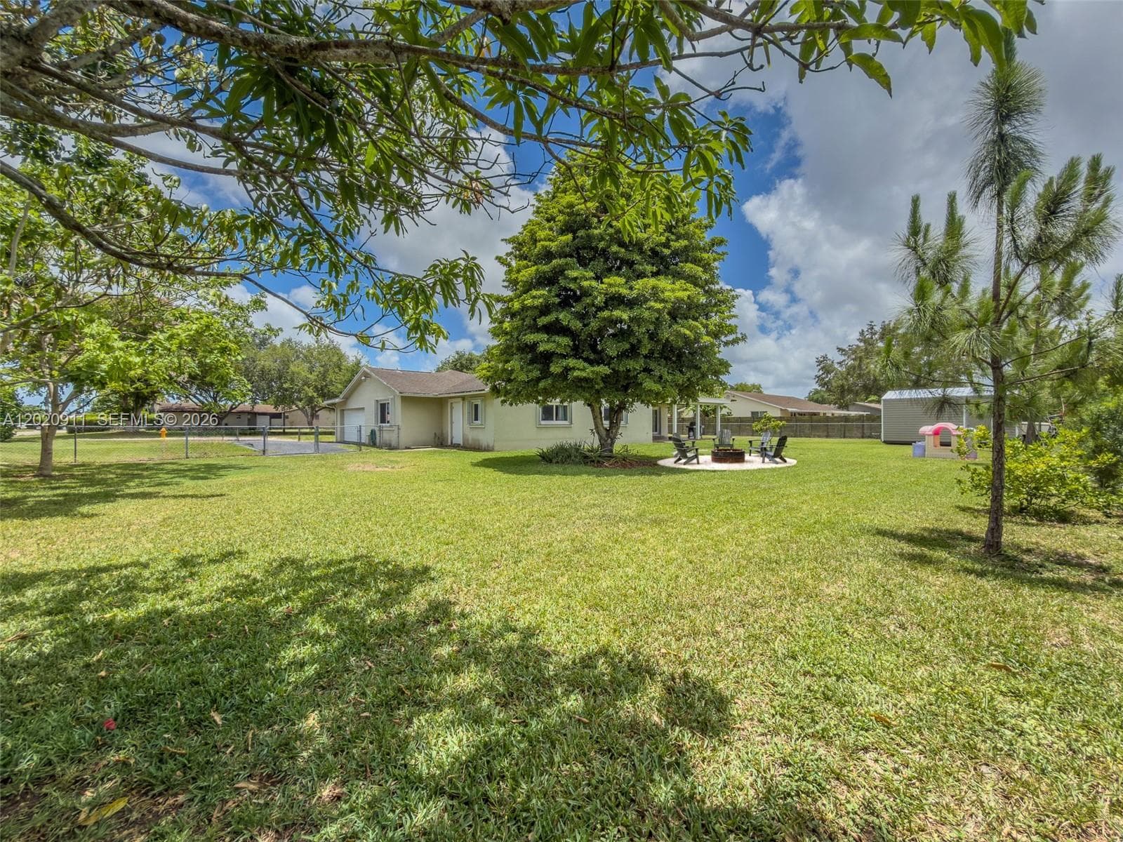 27600 SW 164th Ct, Homestead FL 33031 — 2