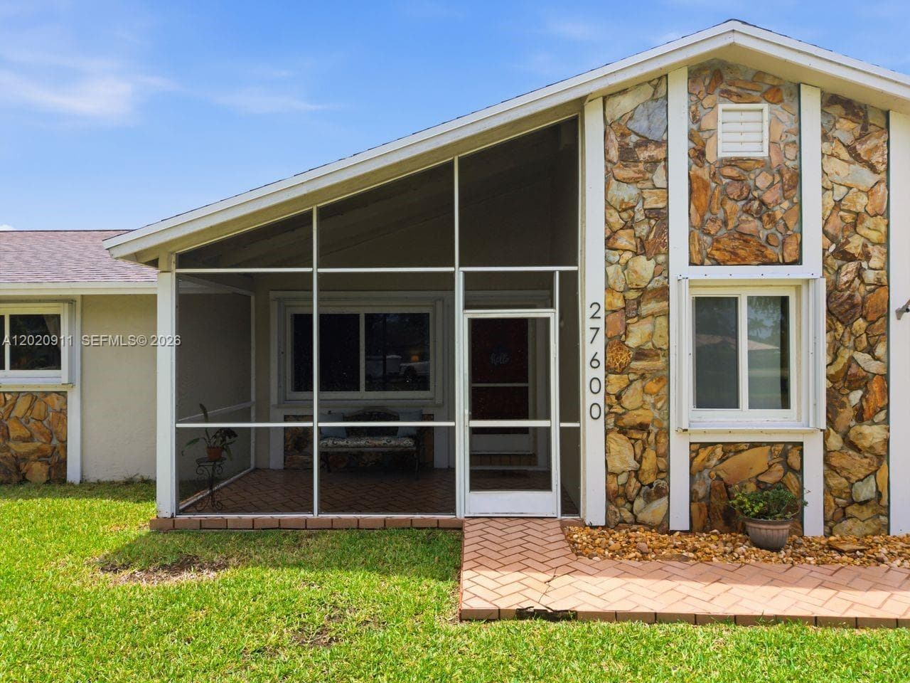 27600 SW 164th Ct, Homestead FL 33031 — 3