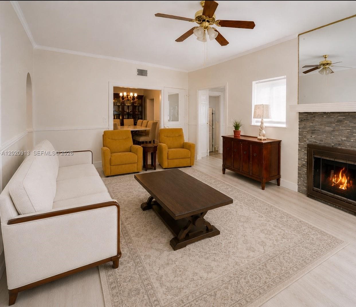 860 NE 127TH ST, North Miami FL 33161 — 2