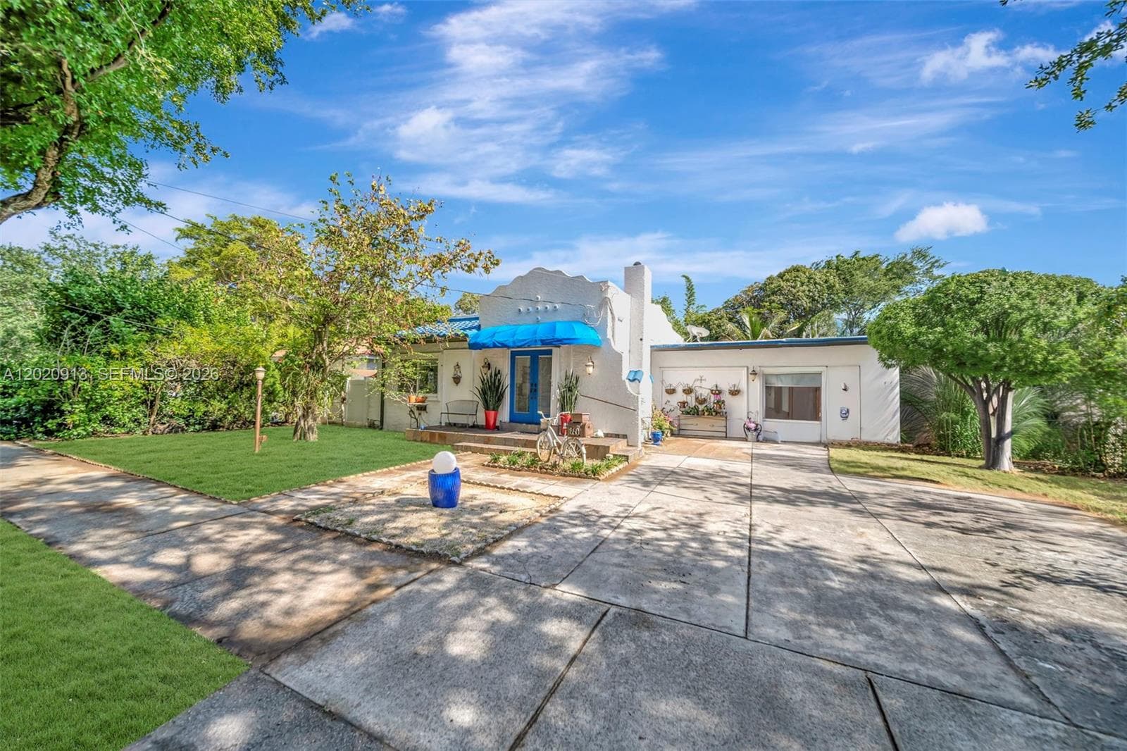 860 NE 127TH ST, North Miami FL 33161 — 32