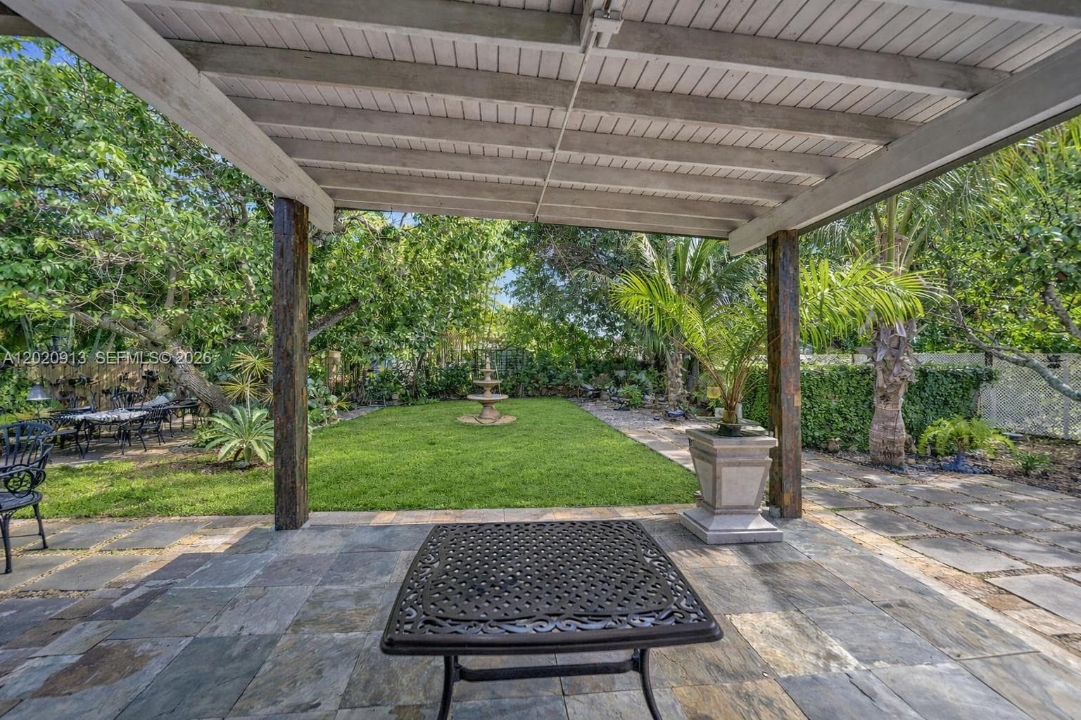 860 NE 127TH ST, North Miami FL 33161 — 24