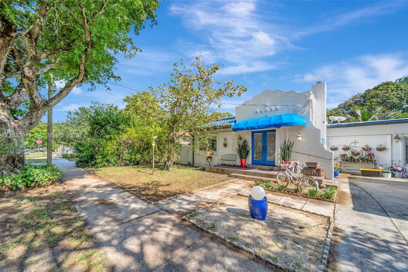 860 NE 127TH ST, North Miami FL 33161 — 31