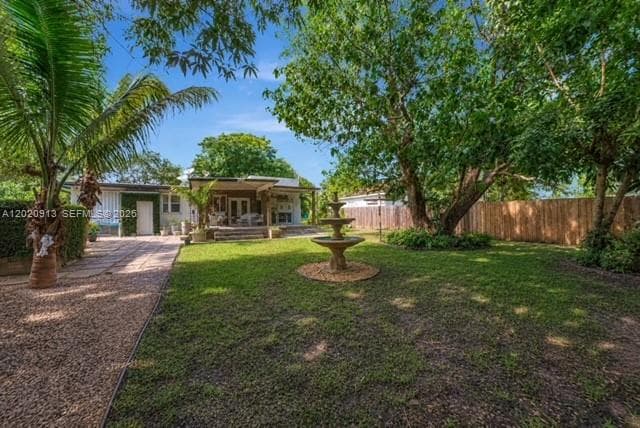 860 NE 127TH ST, North Miami FL 33161 — 25