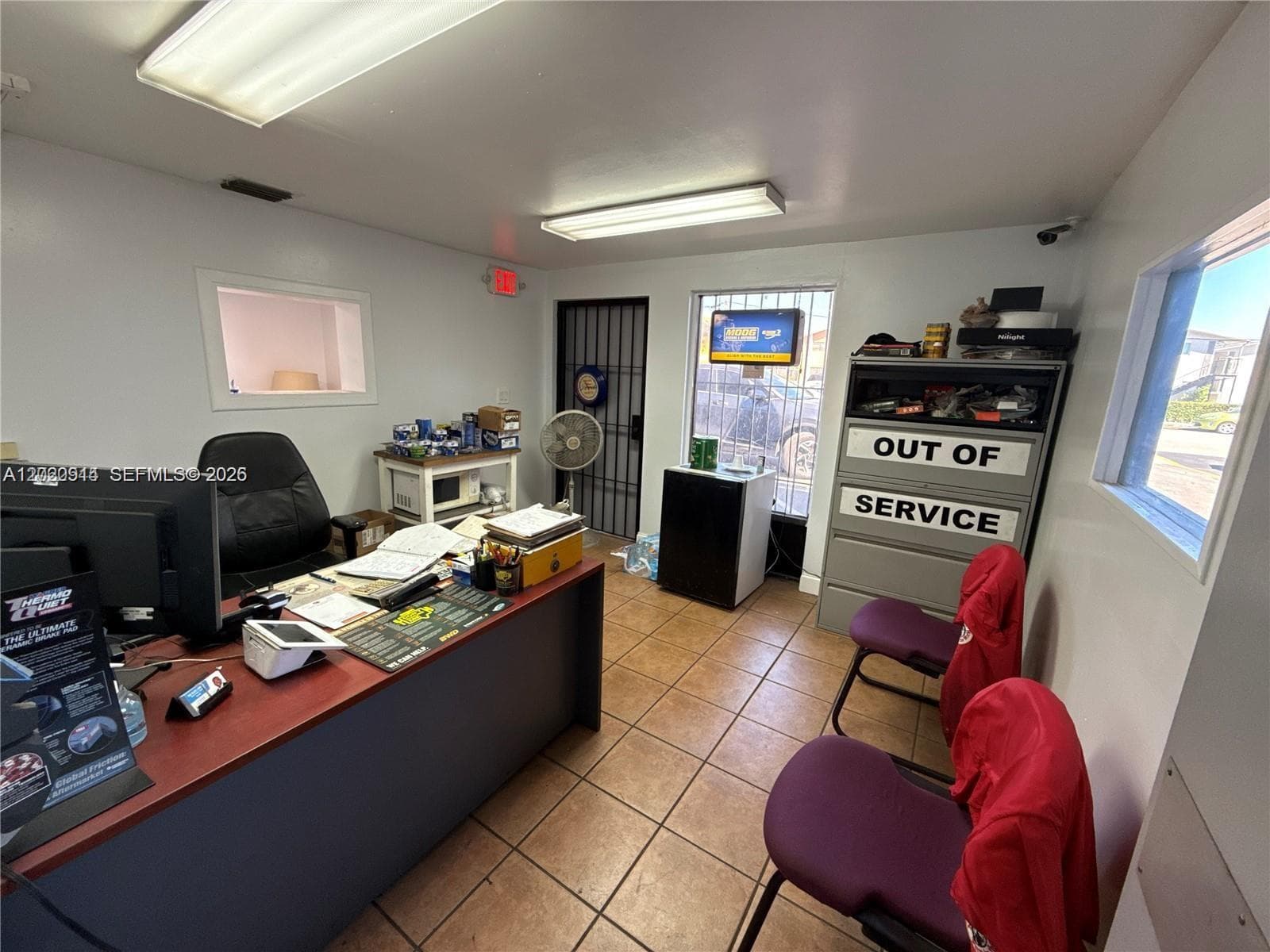 1750 W 41st St, Hialeah FL 33012 — 1