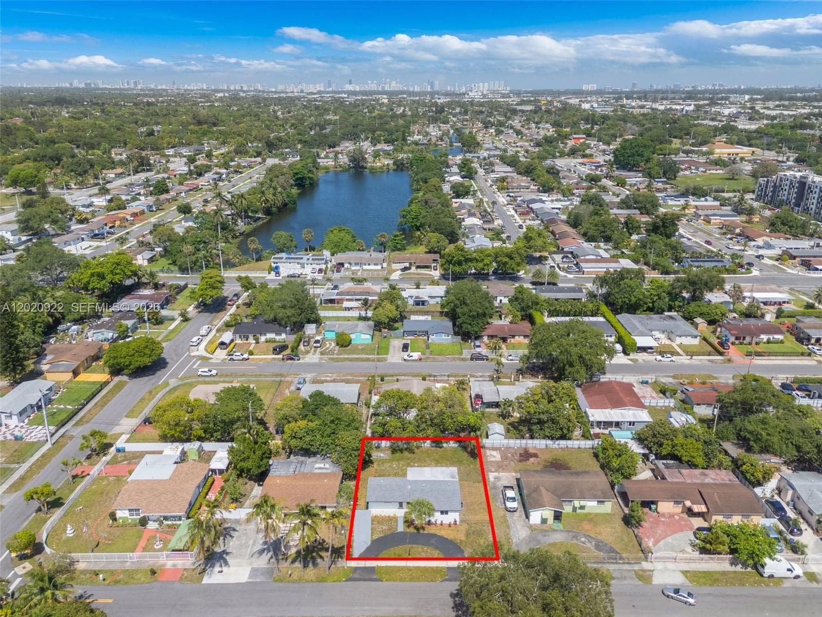 17231 NW 24th Pl, Miami Gardens FL 33056 — 27