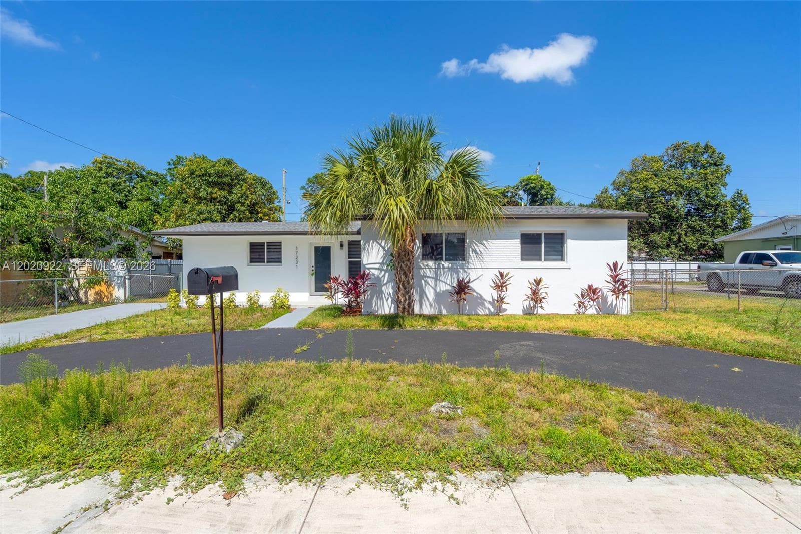17231 NW 24th Pl, Miami Gardens FL 33056 — 1